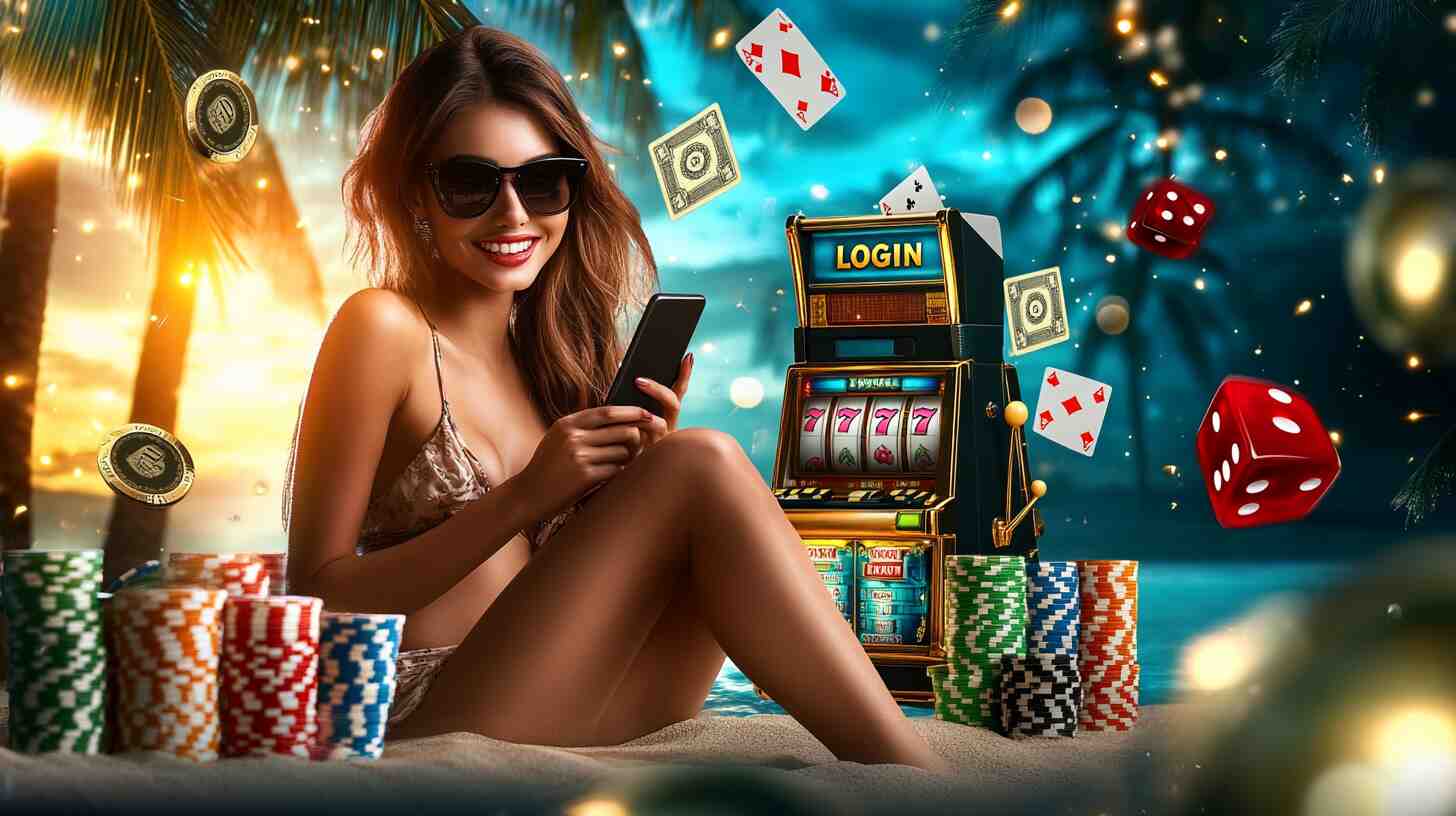 Casino BDG111 Login – Secure and Stylish
